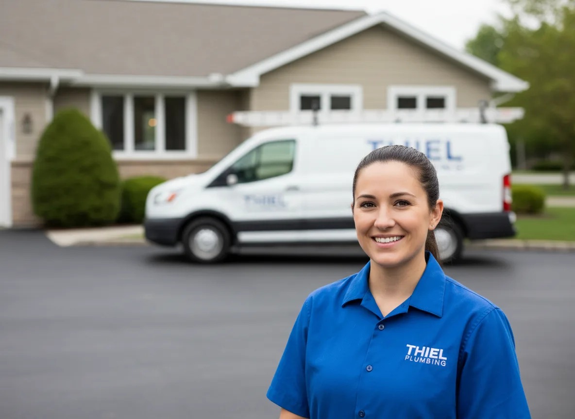Plumber Deerton, MI FAQs